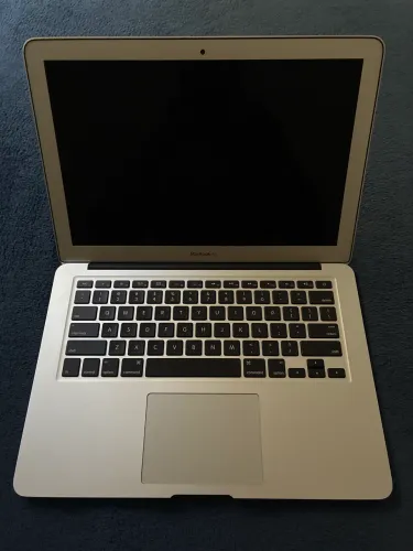 MacBook Air