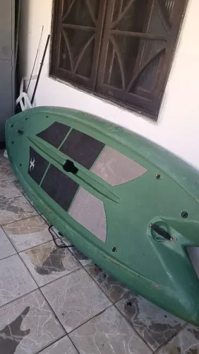 Prancha SUP ótimo estado