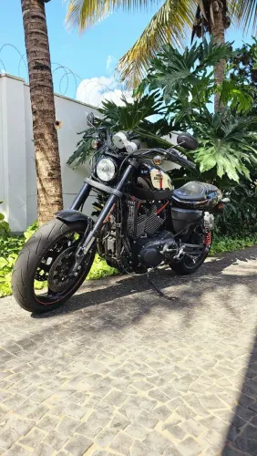 Harley Davidson XR 1200