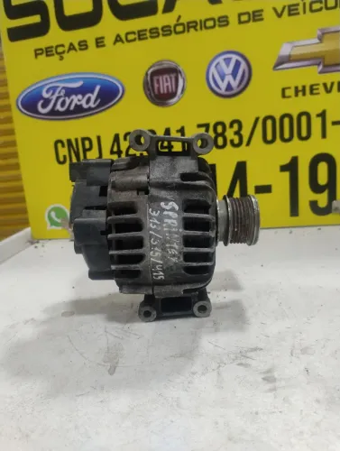 alternador da Sprinter 313/315/415