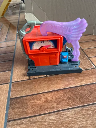 Pista hot wheels