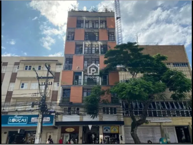 Apartamento NOVA FRIBURGO - RJ