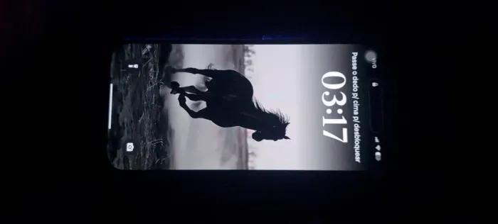 Iphone 15 128gb Preto