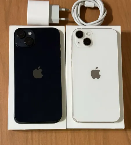 IPHONE 14 PLUS 128GB