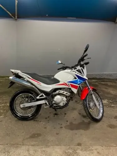 FALCON 400i 2015 (INJEÇÃO)