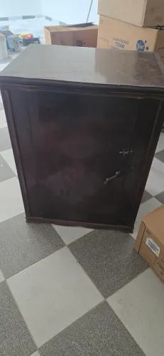 Maquina de costura