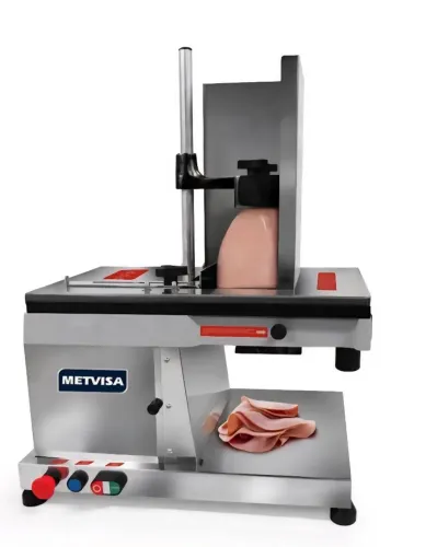 Fatiador automático metvisa