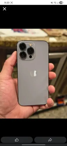 IPhone 13 pro