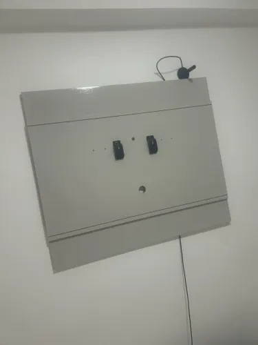 Painel de tv