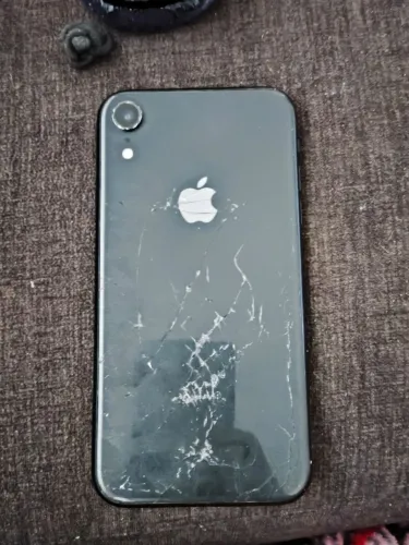 Vendo iPhone XR 64 Gb