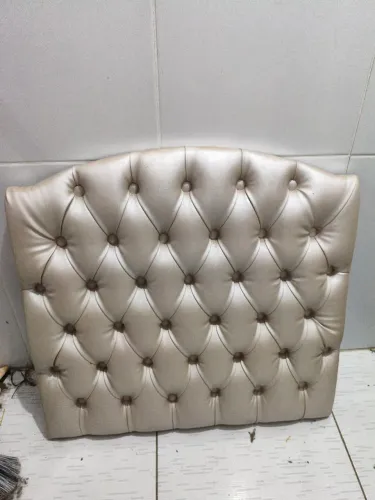 Cabeceira de cama infantil