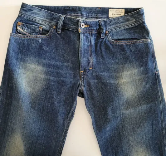 Jeans Diesel ZAGHOR