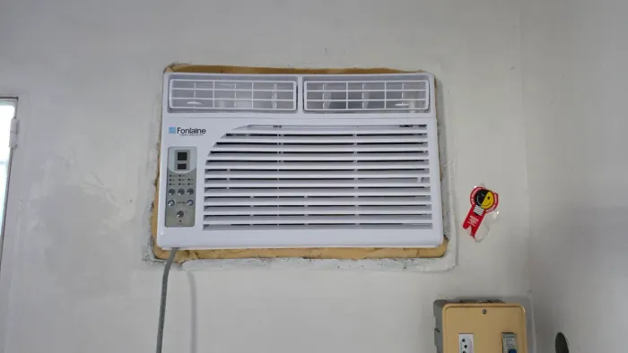 Ar condicionado 10000 btus 
