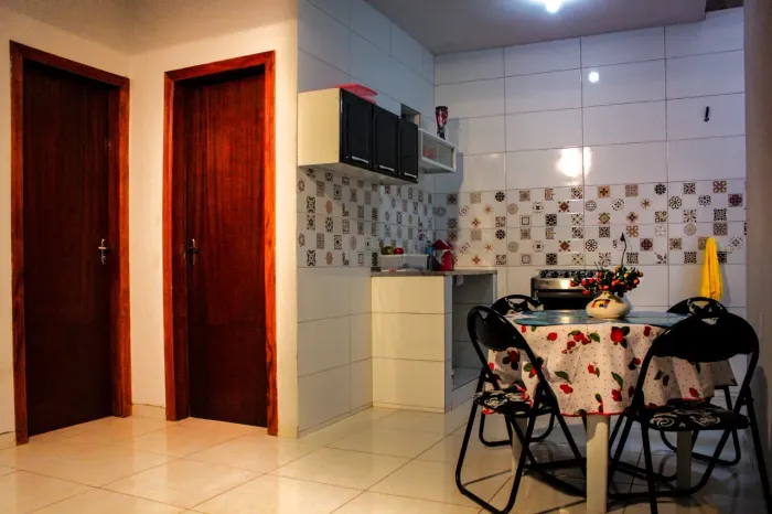 Casa para aluguel pajucara