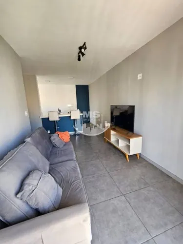 Apartamento com 1 dormitório, 50 m² - venda por R$ 470.000,00 ou aluguel por R$ 3.590,00/m