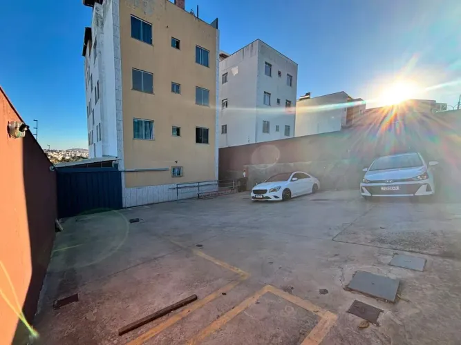Apartamento para locação, Parque Xangri-Lá, Contagem, MG