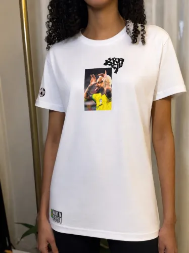 Blusa Brasil