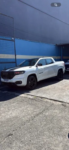 Ram Rampage R/T Hurric. 4 2.0 TB CD 4X4 Aut. 2026