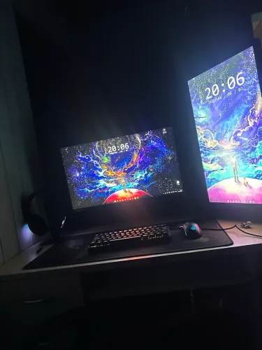 Venda de periféricos de computador