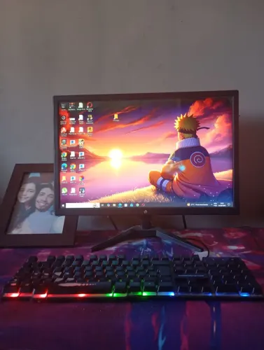 Pc em ótimo estado