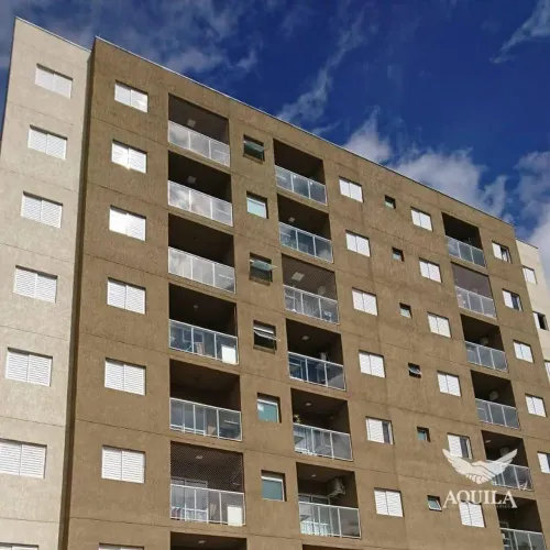 APARTAMENTO CONDOMÍNIO MIRANTE DA COLINA