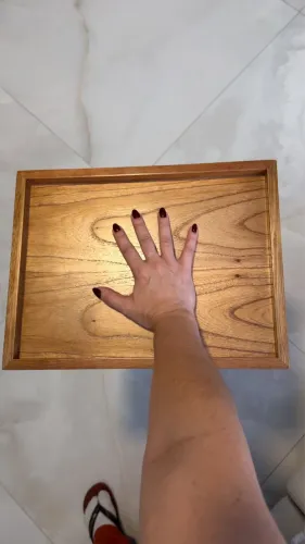Mesa de sofá
