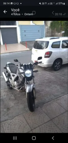 Cbx 250
