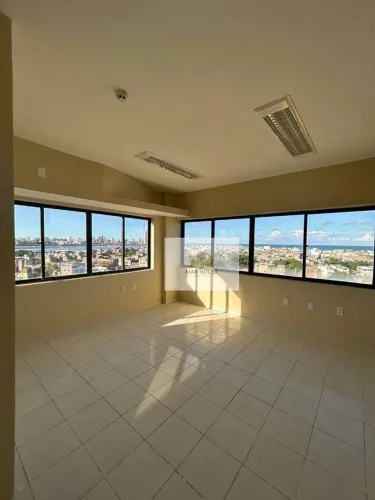 Sala para alugar, 60 m² por R$ 5.686,60/mês - Pina - Recife/PE