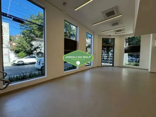 Loja para aluguel , 372m² - Jardim Paulista