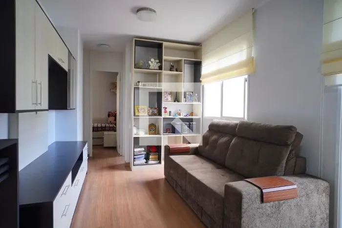 Apartamento à Venda - Alto Petrópolis, 2 Quartos, 56 m2