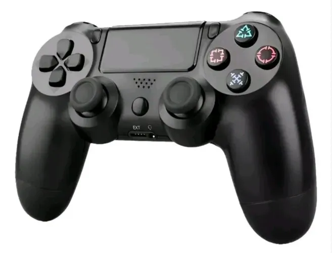 Controle ps4
