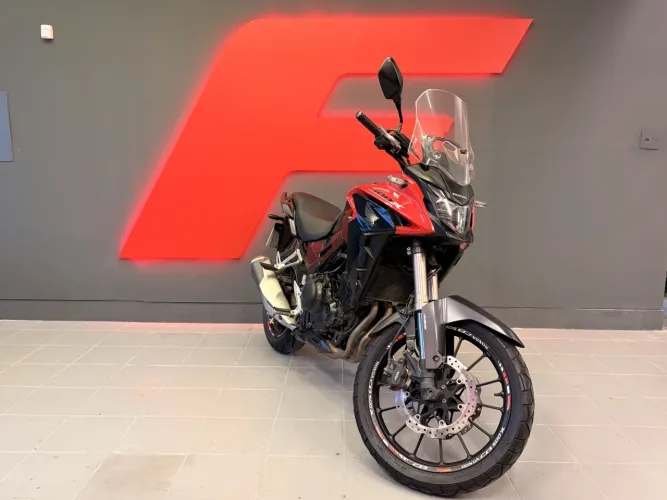 Honda Cb 500 x 2023