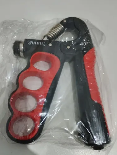Handgrip 5-100kg lacrado