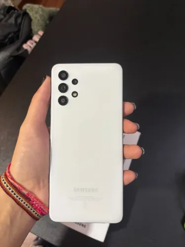 Galaxy A32 | Impecável | Caixa e Carregador Originais