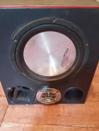 Vendo ou troco por algo do meu interesse