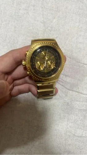 Swatch 007