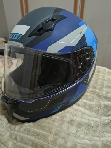 Capacete X11