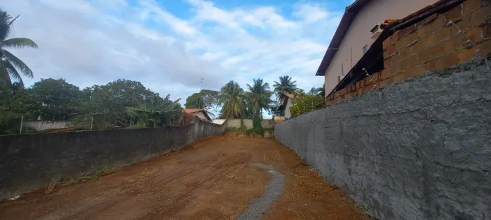Terreno em Abrantes, próximo ao Shopping Busca vida!