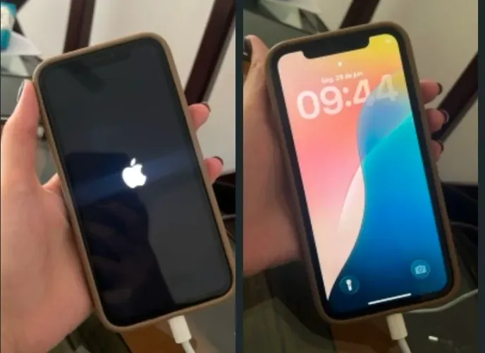 Iphone 11 / 128gb