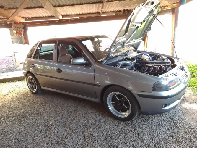 Rodas Weld RTS aro 15