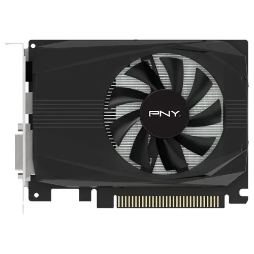 Placa de vídeo GeForce gtx 1650 4 gigas 