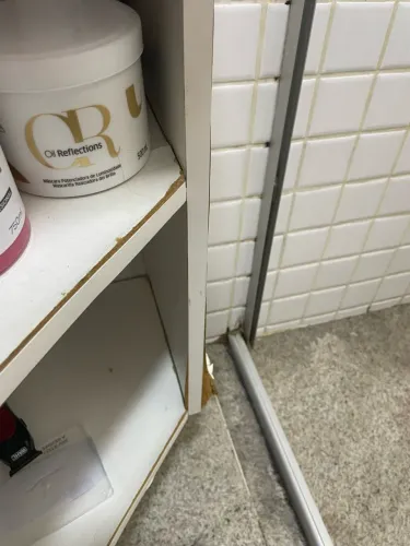 Alugo ed Camboriú 6 andar