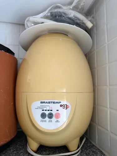 Máquina de lavar