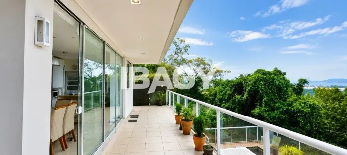 Excelente Casa 3 dormitório(s) em Morro das Pedras - Florianópolis