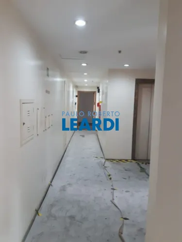 CONJ. COMERCIAL - JARDIM PAULISTA - SP