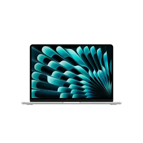 Macbook AIR M5 13" 24GB RAM 1TB SSD Silver