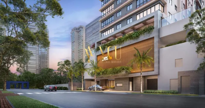 Oportunidade Única no Setor Bueno: Apartamento Impecável, Próximo ao Orion!
