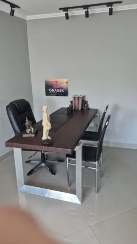 Sala comercial biggorilho