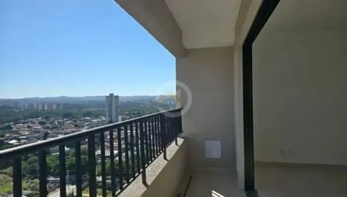 Apartamento 3 quartos no Distrito Goiás Norte em Goiânia