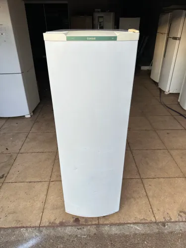 Geladeira Cônsul Palito 240 litros (Entrego)